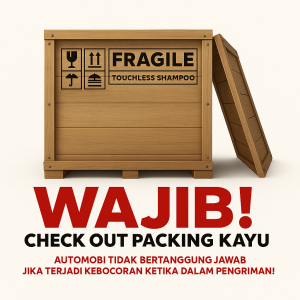 Box Kayu